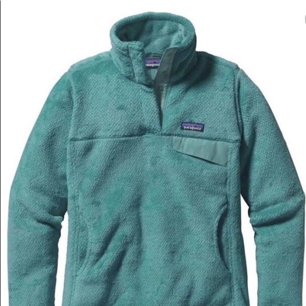 Patagonia Snap-T Pullover